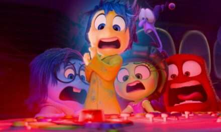 Disney’s Emotional Journey Continues with Inside Out 2: The Rise of Teenage Rebellion