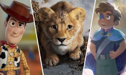 Exciting Future Ahead: Upcoming Disney Animated Movies to Enchant Audiences!