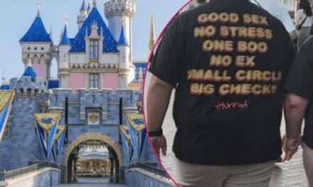 Disney Fans Divided Over Dress Code Debacle at Disneyland Resort