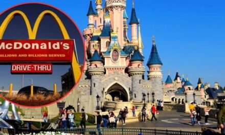 Disneyland Paris Transformation: From Walt Disney Studios Park to Disney Adventure World