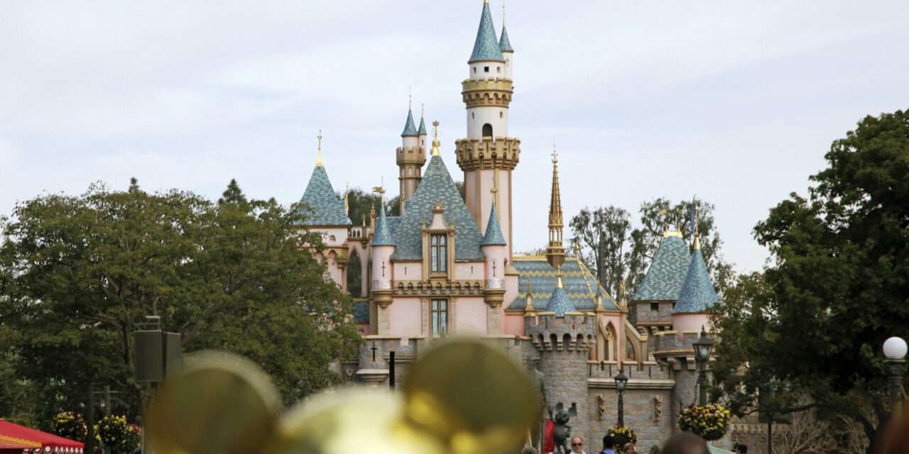 Is Disneyland Worth Going into Debt For? Experts Weigh In