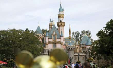 Is Disneyland Worth Going into Debt For? Experts Weigh In