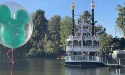 Unveiling Disneyland’s Gruesome Discovery: Pollution Concerns in the Rivers of America