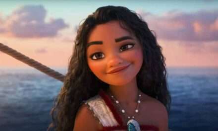 Exciting Updates on Disney’s Moana Live-Action Debut