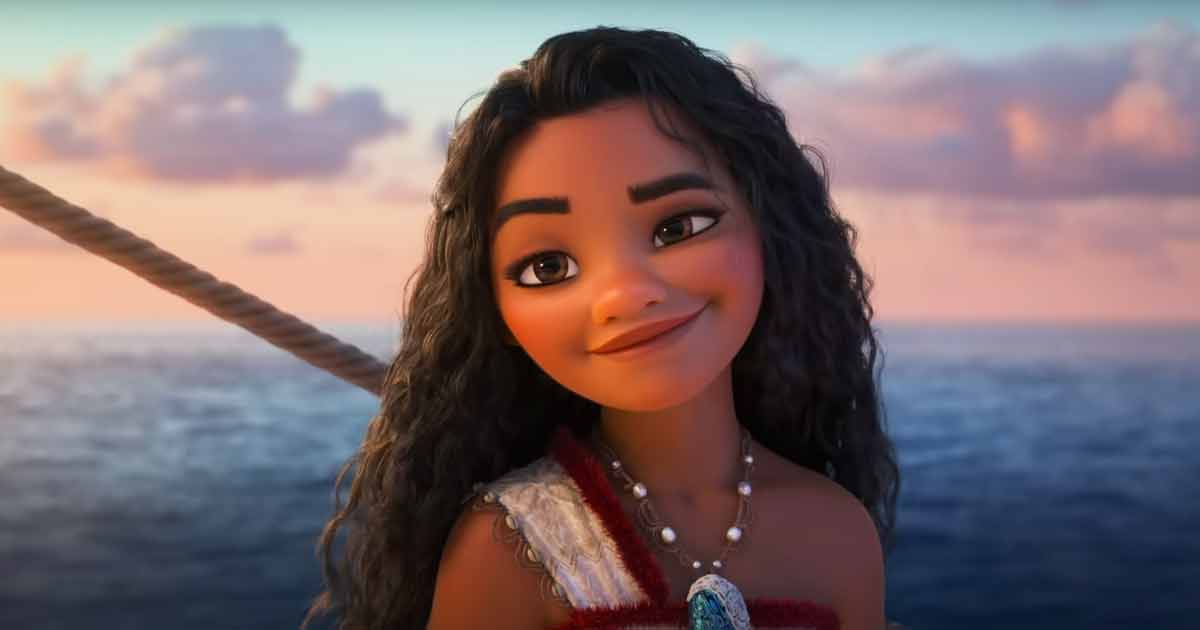 Exciting Updates on Disney’s Moana Live-Action Debut