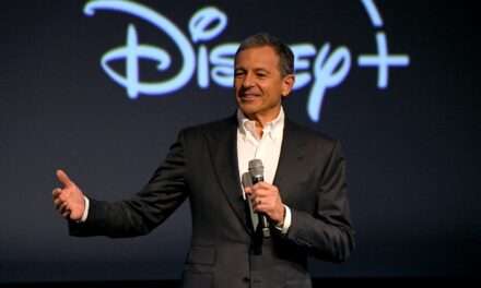 Embracing the Future: Disney CEO Bob Iger Talks AI in Filmmaking