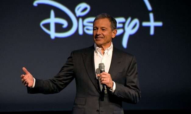 Embracing the Future: Disney CEO Bob Iger Talks AI in Filmmaking