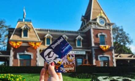 Exciting Update: Disneyland Introduces Game-Changing Ticket System Enhancements!