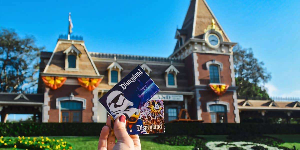 Exciting Update: Disneyland Introduces Game-Changing Ticket System Enhancements!