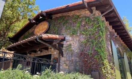 Exciting Changes at Disney California Adventure: Blue Sky Cellar Transforms into DVC Welcome Home Center!