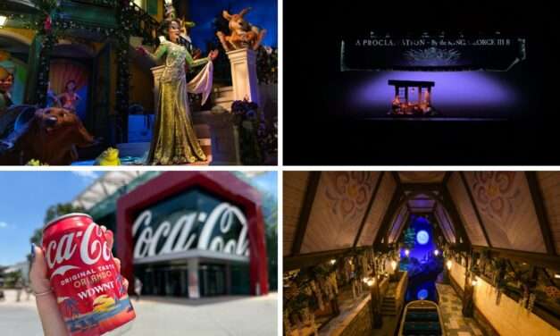 Exciting Disney Updates and Magical Happenings!