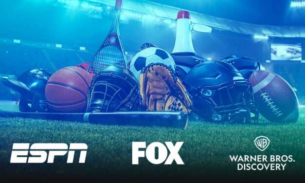 Disney, Fox, and Warner Bros. Discovery Forge Ahead with Venu Sports: A Game-Changer in Sports Streaming Landscape