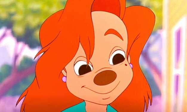 Maddie Mason Brings Roxanne from A Goofy Movie to Life in Stunning Cosplay