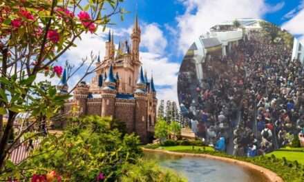 Tokyo Disney Resort Unveils Fantasy Springs: A Disney Fan’s Ultimate Dream