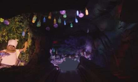 Walt Disney World Reveals Tiana’s Bayou Adventure, a Magical Replacement for Splash Mountain!