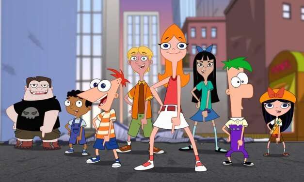 Exciting Revival: Disney+ Brings Back “Phineas and Ferb” for More Summer Adventures