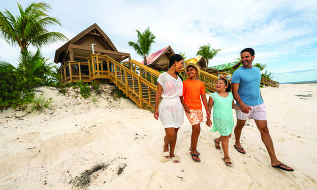 Disney’s Lookout Cay at Lighthouse Point: A Bahamian Adventure Awaits