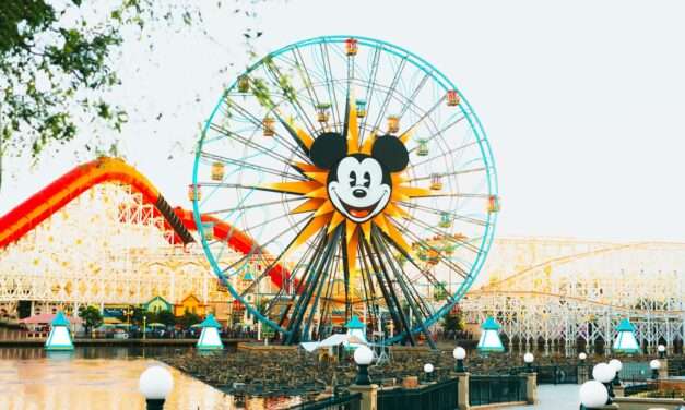 Tragic Incident at Disneyland: Long-Time Employee Succumbs to Injuries