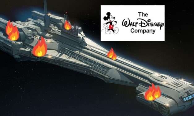 Unveiling the Future: What Lies Ahead for Disney’s Galactic Starcruiser at Walt Disney World