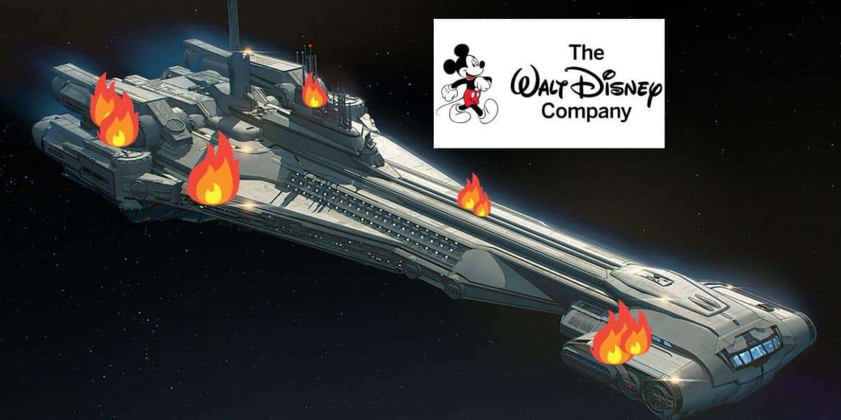 Unveiling the Future: What Lies Ahead for Disney’s Galactic Starcruiser at Walt Disney World