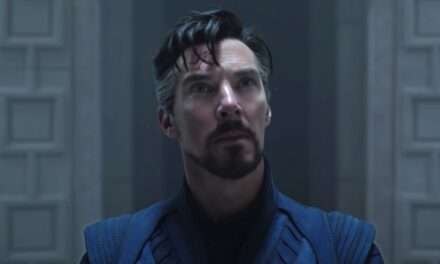 “Sorcerer Supreme Returns: Doctor Strange Confirmed for Next Avengers Film in 2025!”