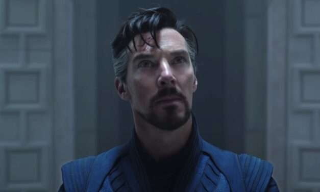 “Sorcerer Supreme Returns: Doctor Strange Confirmed for Next Avengers Film in 2025!”