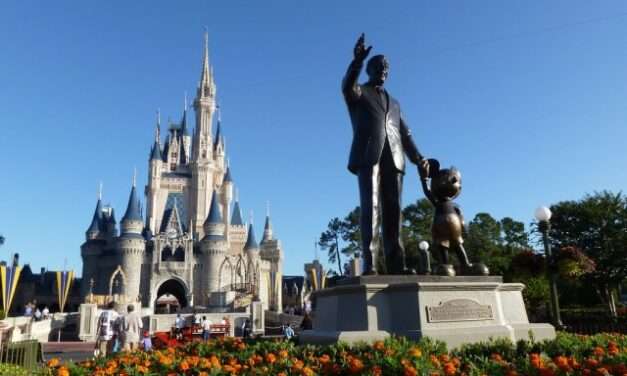 ✨Disney’s Magnificent $17 Billion Expansion Plan: A Magical Transformation Awaits Walt Disney World!✨