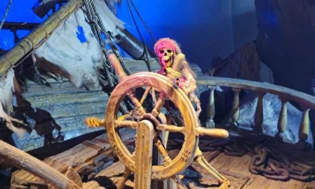 The Evolution of Disney’s Pirates of the Caribbean Ride: Controversies, Updates, and Exciting Changes