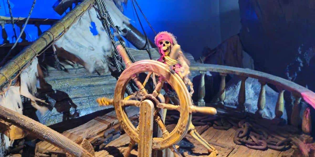 The Evolution of Disney’s Pirates of the Caribbean Ride: Controversies, Updates, and Exciting Changes