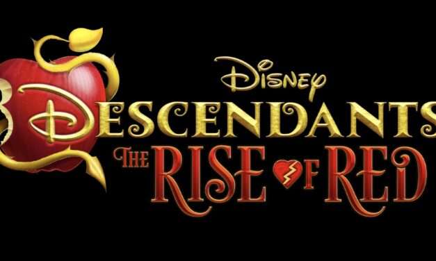 Kylie Cantrall Dazzles as Red in “Descendants: The Rise of Red” Music Video