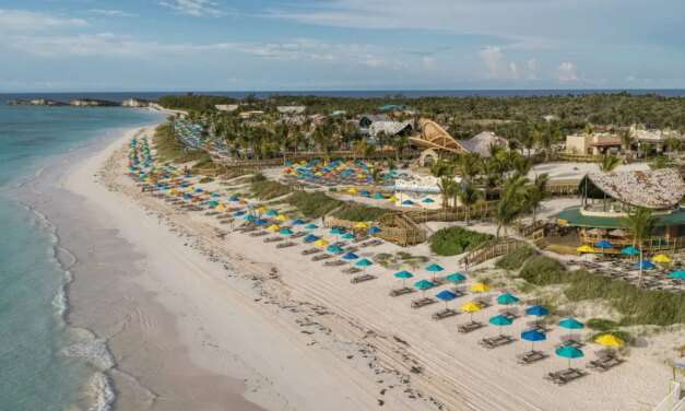 Embark on a Magical Journey to Disney Lookout Cay: A Bahamian Oasis with a Dash of Disney Magic