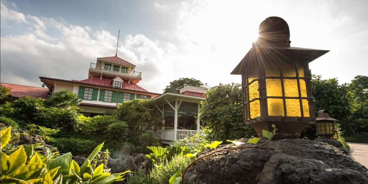 Disneyland Paris Unveils Delightful New Indian Menu at Colonel Hathi’s Outpost