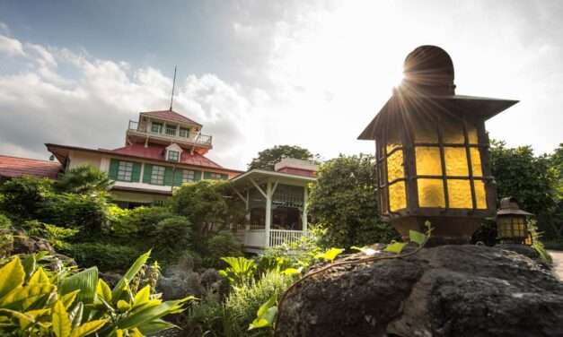 Disneyland Paris Unveils Delightful New Indian Menu at Colonel Hathi’s Outpost