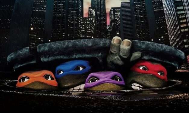 When the Teenage Mutant Ninja Turtles Said No to Disney: A Behind-the-Scenes Tale