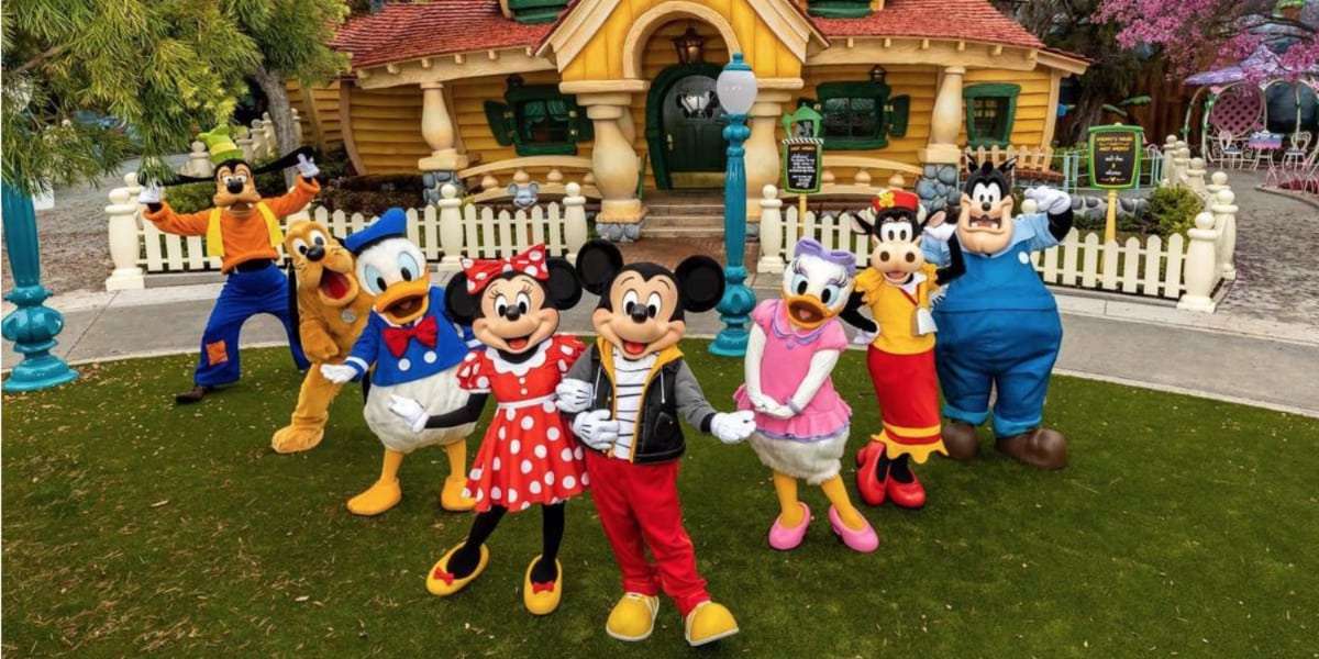 Disneyland’s Mickey & Minnie’s Runaway Railway Encounters Bump in the Road, and Avatarland Expansion Promises Enchantment