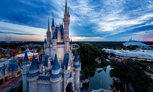 Exciting Expansion Ahead: Disney’s Fifth Orlando Theme Park Unveiled!