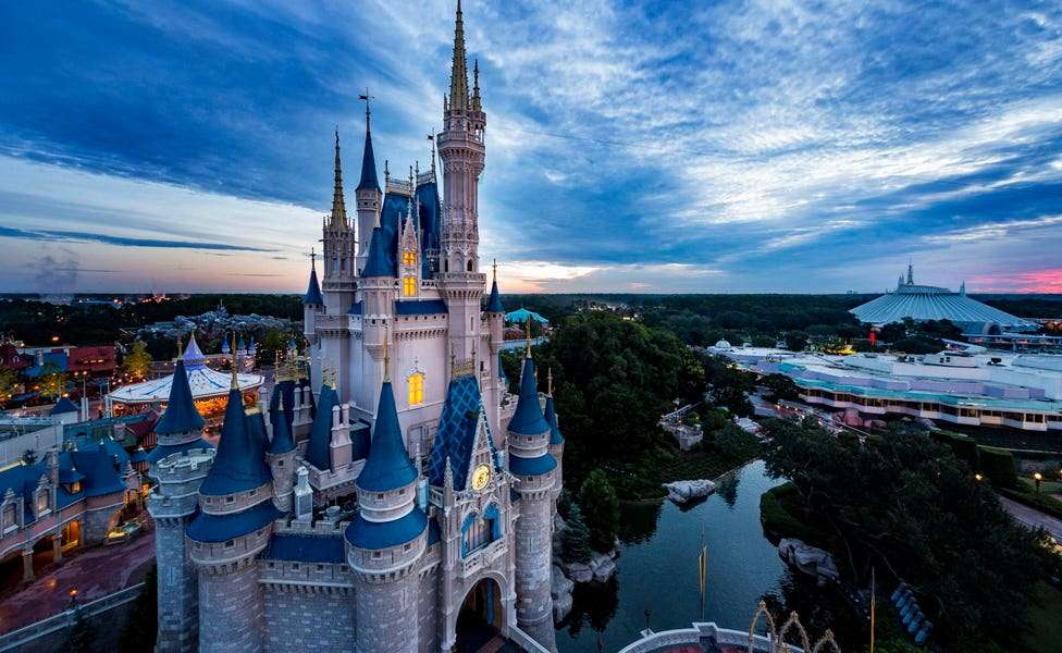 Exciting Expansion Ahead: Disney’s Fifth Orlando Theme Park Unveiled!