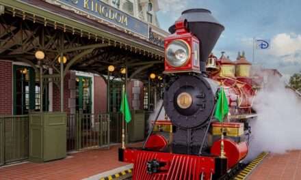 Unexpected Turn: Disney’s Dilemma with Marvel Studios’ Abandoned 1920s Train Set