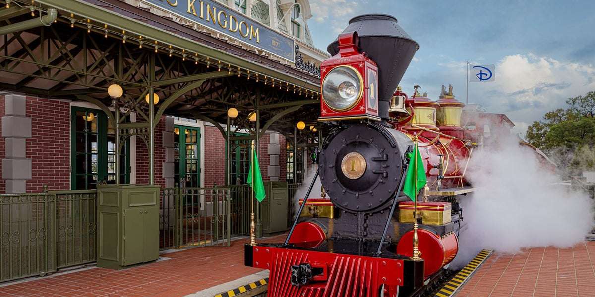 Unexpected Turn Disney s Dilemma with Marvel Studios Abandoned 1920s Train Set Mickey News