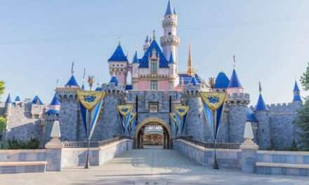 Disneyland Faces Labor Dispute Over Cast Members’ Union Buttons