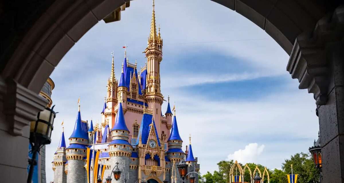 Disney’s $17 Billion Expansion: A Fifth Park on the Horizon!