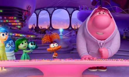 Pixar’s “Inside Out 2” Sends Shockwaves Through Box Office, Prompting Disney Comeback Hopes