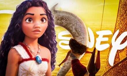 Disney fans rejoice as ‘Moana 2’ smashes trailer views records, continuing Disney’s sequel success trend