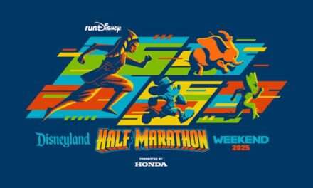 Registration Paused for the 2025 Disneyland Half Marathon Weekend: Technical Hiccup Delays Disney Enthusiasts