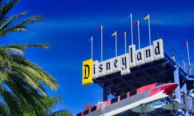 Disneyland Resort Enhances Reservation Policy for Greater Guest Flexibility!