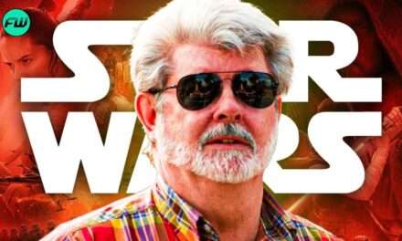 George Lucas Opens Up About Disney’s Handling of Star Wars at Cannes Film Festival