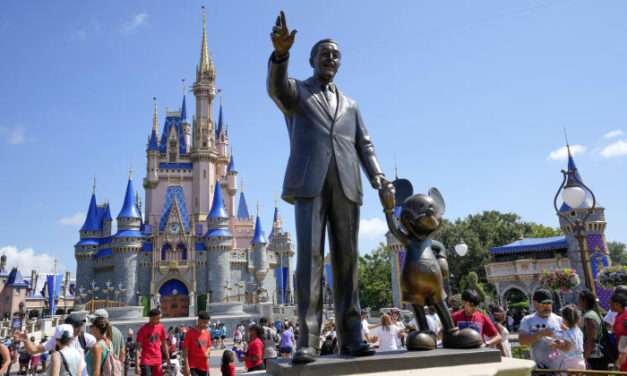 Exciting Expansion Plans Unveiled for Walt Disney World! 🏰🎉