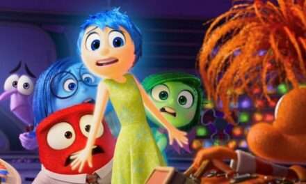 “Inside Out 2: Exploring Teenage Turmoil with New Emotions!”