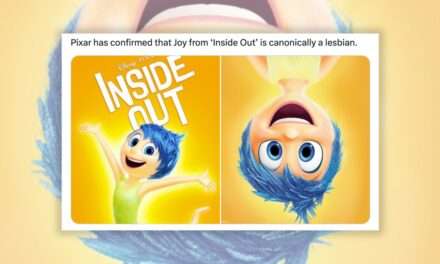 Pixar’s “Inside Out 2” Rumor Debunked: Joy’s Alleged Lesbian Confirmation Revealed as Satire