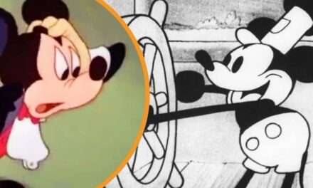 Disney Loses Rights to Original Mickey Mouse: A Look at the Unfolding Tale
